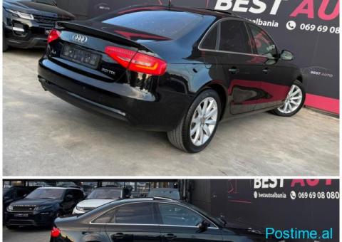 Shitet AUDI A4 - 6/10