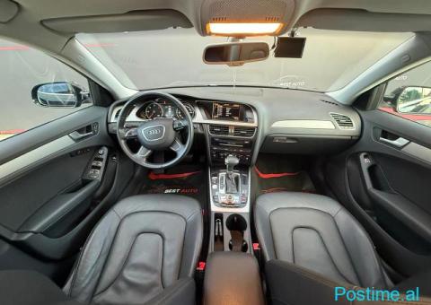 Shitet AUDI A4 - 7/10