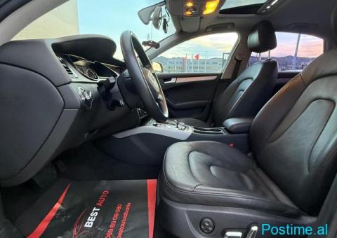 Shitet AUDI A4 - 8/10