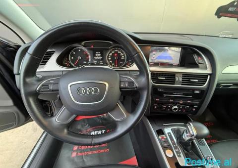 Shitet AUDI A4 - 9/10