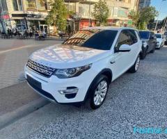 Shitet Land Rover Discovery Sport 2.0 TD4 HSE Luxury 2016