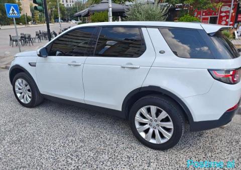Shitet Land Rover Discovery Sport 2.0 TD4 HSE Luxury 2016 - 5/10