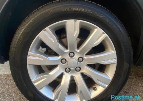 Shitet Land Rover Discovery Sport 2.0 TD4 HSE Luxury 2016 - 9/10
