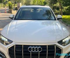 Audi Q5 2021