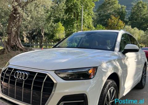 Audi Q5 2021 - 2/10