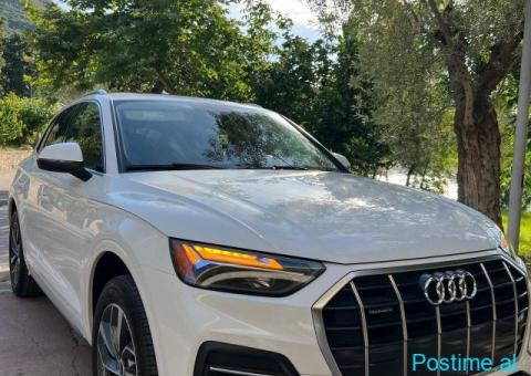 Audi Q5 2021 - 3/10