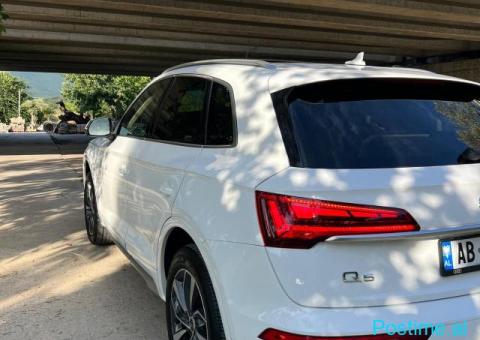 Audi Q5 2021 - 4/10
