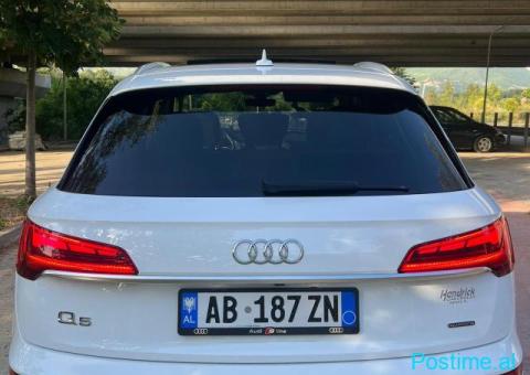 Audi Q5 2021 - 5/10