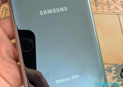 Samsung Galaxy s10 plus 128/8 GB ***LEXO NJOFTIMIN**** - 3/7