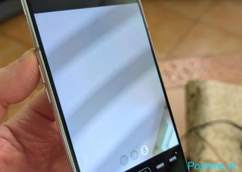 Samsung Galaxy A80 128/8 GB ***Gjendje te mire**** - 3/8