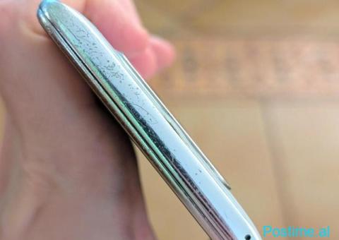 Samsung Galaxy A80 128/8 GB ***Gjendje te mire**** - 7/8