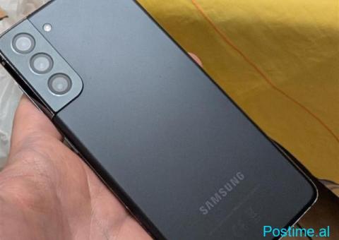Samsung S21 5G 128/8GB ***LEXO NJOFTIMIN!*** - 6/7
