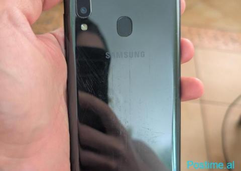 Samsung Galaxy A20 32/3 GB ***Gjendje Shume te mire**** - 4/8