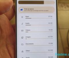 Google Pixel 9 PRO XL 128/16 ***LEXO NJOFTIMIN***