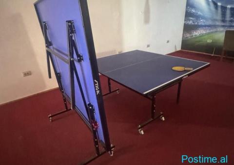 Ping pong super gjendje