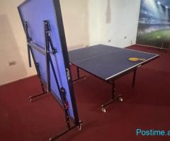 Ping pong super gjendje