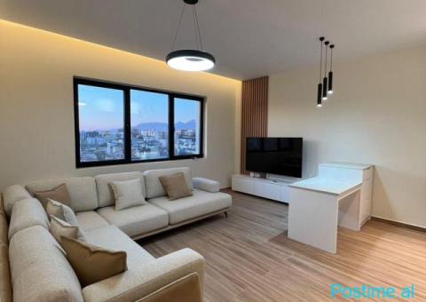 🏡 JEPET ME QIRA APARTAMENT 1+1 + POST PARKIMI – SPRING RESI - 1/6