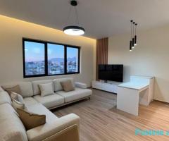 🏡 JEPET ME QIRA APARTAMENT 1+1 + POST PARKIMI – SPRING RESI