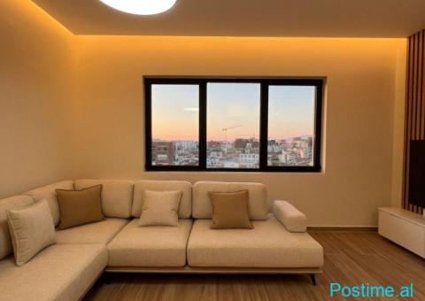 🏡 JEPET ME QIRA APARTAMENT 1+1 + POST PARKIMI – SPRING RESI - 2/6