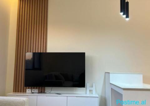🏡 JEPET ME QIRA APARTAMENT 1+1 + POST PARKIMI – SPRING RESI - 3/6