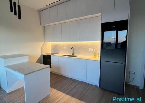 🏡 JEPET ME QIRA APARTAMENT 1+1 + POST PARKIMI – SPRING RESI - 4/6