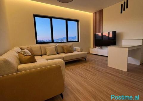 🏡 JEPET ME QIRA APARTAMENT 1+1 + POST PARKIMI – SPRING RESI - 6/6
