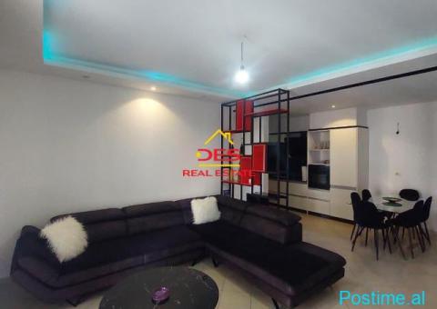 🏢 JEPET ME QIRA APARTAMENT 1+1 – ISH KOMBINATI I PESHKUT - 1/7