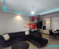 🏢 JEPET ME QIRA APARTAMENT 1+1 – ISH KOMBINATI I PESHKUT