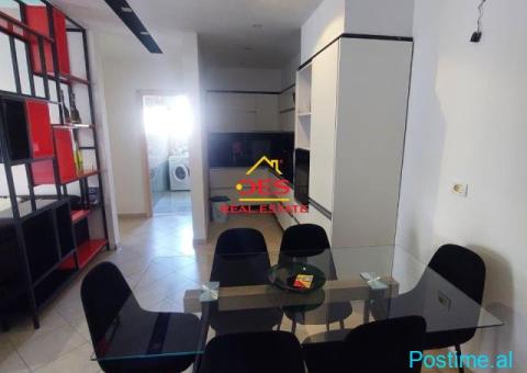 🏢 JEPET ME QIRA APARTAMENT 1+1 – ISH KOMBINATI I PESHKUT - 3/7