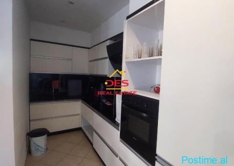 🏢 JEPET ME QIRA APARTAMENT 1+1 – ISH KOMBINATI I PESHKUT - 4/7