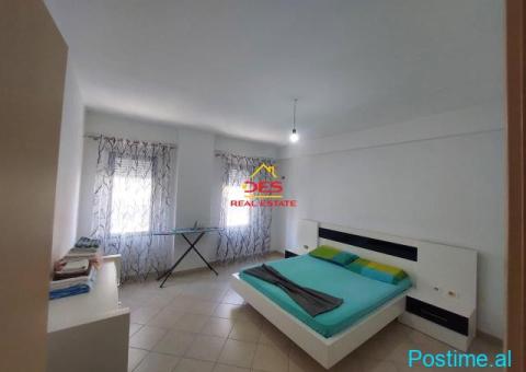 🏢 JEPET ME QIRA APARTAMENT 1+1 – ISH KOMBINATI I PESHKUT - 5/7