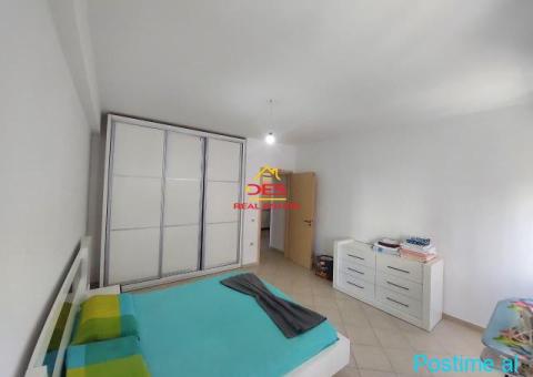 🏢 JEPET ME QIRA APARTAMENT 1+1 – ISH KOMBINATI I PESHKUT - 6/7