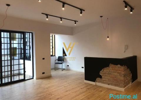 JEPET ZYRE 110 M2 ME QERA TE RRUGA E DURRESIT 1.000 EURO - 1/6