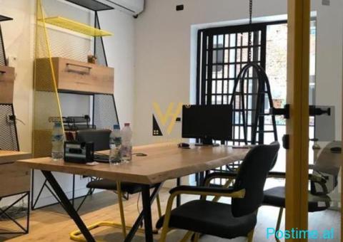 JEPET ZYRE 110 M2 ME QERA TE RRUGA E DURRESIT 1.000 EURO - 4/6