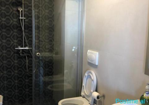 Jepet me qera apartament 1+1 Rezidenca 'Magnet', 21 Dhjetori - 2/9