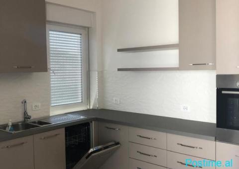 Jepet me qera apartament 1+1 Rezidenca 'Magnet', 21 Dhjetori - 3/9