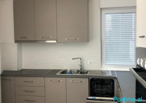 Jepet me qera apartament 1+1 Rezidenca 'Magnet', 21 Dhjetori - 4/9