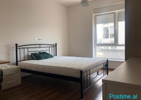 Jepet me qera apartament 1+1 Rezidenca 'Magnet', 21 Dhjetori - 5/9