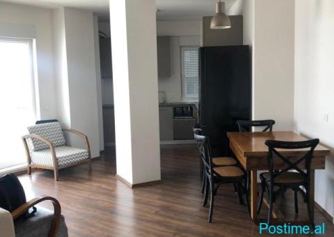 Jepet me qera apartament 1+1 Rezidenca 'Magnet', 21 Dhjetori - 6/9