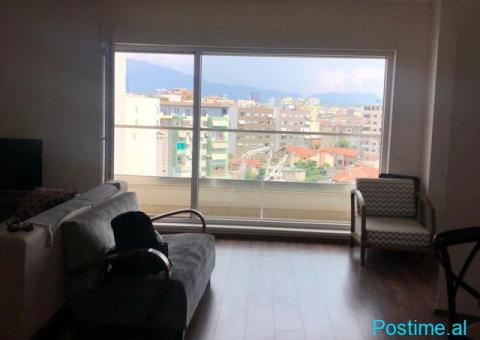 Jepet me qera apartament 1+1 Rezidenca 'Magnet', 21 Dhjetori - 7/9
