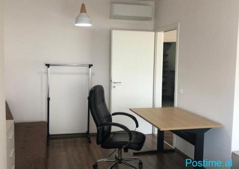 Jepet me qera apartament 1+1 Rezidenca 'Magnet', 21 Dhjetori - 8/9
