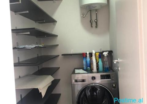 Jepet me qera apartament 1+1 Rezidenca 'Magnet', 21 Dhjetori - 9/9