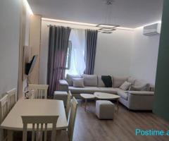 ✨ JEPET ME QIRA APARTAMENT 2+1 – PORTA TIRANA E RE ✨