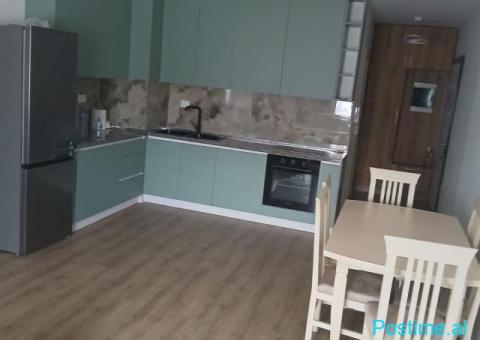 ✨ JEPET ME QIRA APARTAMENT 2+1 – PORTA TIRANA E RE ✨ - 2/4