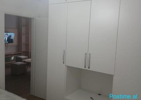 ✨ JEPET ME QIRA APARTAMENT 2+1 – PORTA TIRANA E RE ✨ - 4/4