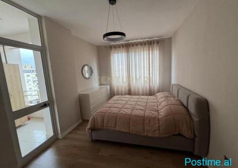 APARTAMENT 2+1+2 PER QIRA NE ASTIR - 1/7