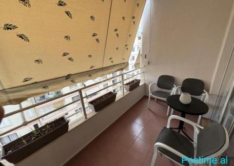 APARTAMENT 2+1+2 PER QIRA NE ASTIR - 3/7