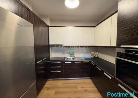 APARTAMENT 2+1+2 PER QIRA NE ASTIR - 7/7