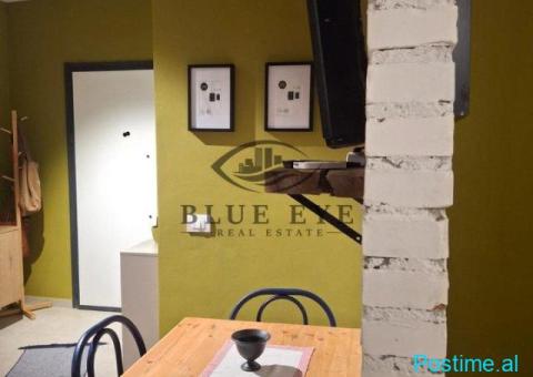 Studio e Investuar Me Qira, Mali i Robit, Durrës! - 10/10