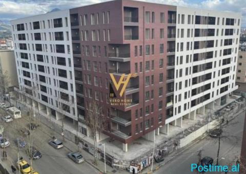 SHITET APARTAMENT 2+1+BLK NE KAMEZ 85.000 EURO